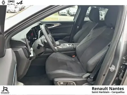 Photo 10 Renault Rafale  E-Tech full hybrid 200ch esprit Alpine