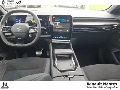 Photo 9 Renault Rafale  E-Tech full hybrid 200ch esprit Alpine