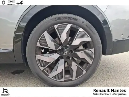 Photo 8 Renault Rafale  E-Tech full hybrid 200ch esprit Alpine