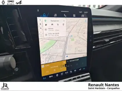 Photo 14 Renault Rafale  E-Tech full hybrid 200ch esprit Alpine