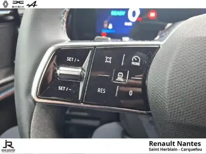 Photo 12 Renault Rafale  E-Tech full hybrid 200ch esprit Alpine