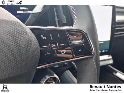 Photo 13 Renault Rafale  E-Tech full hybrid 200ch esprit Alpine