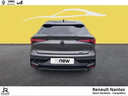 Photo 5 Renault Rafale  E-Tech full hybrid 200ch esprit Alpine