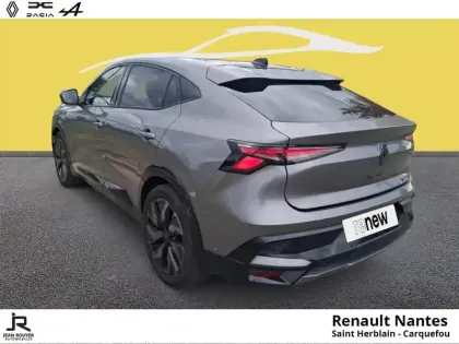 Photo 6 Renault Rafale  E-Tech full hybrid 200ch esprit Alpine