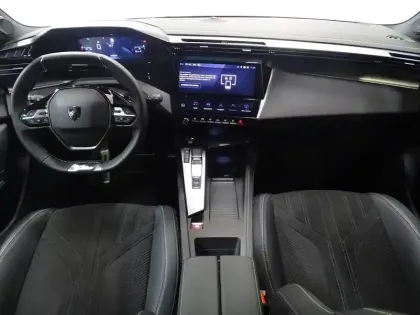 Photo 10 Peugeot 408  1.2 PureTech 130ch S&S GT EAT8