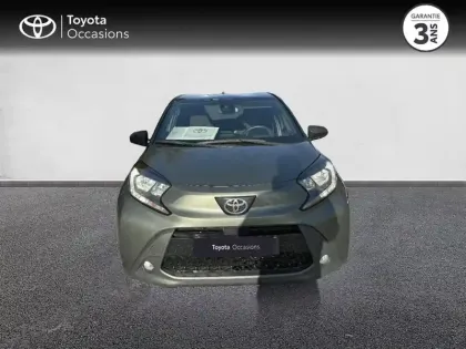 Photo 19 Toyota Aygo X  1.0 VVT-i 72ch Design S-CVT