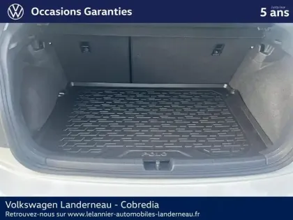 Photo 6 Volkswagen Polo  1.0 TSI 95ch Life Plus