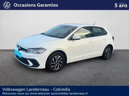 Photo Volkswagen Polo Life Plus