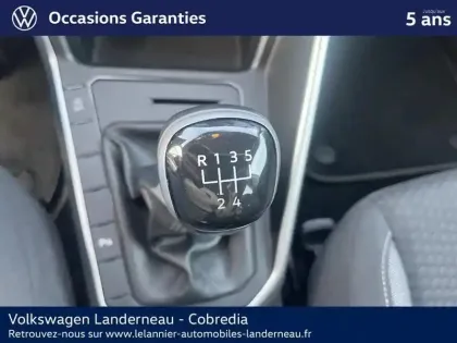 Photo 11 Volkswagen Polo  1.0 TSI 95ch Life Plus