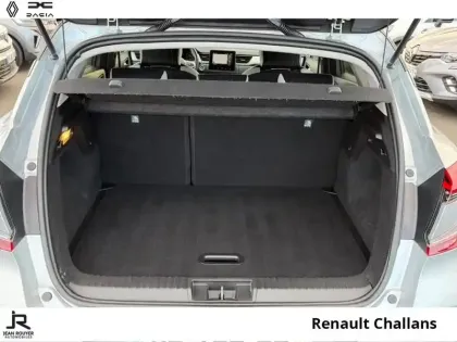 Photo 6 Renault Captur  1.0 TCe 100ch Intens GPL -21