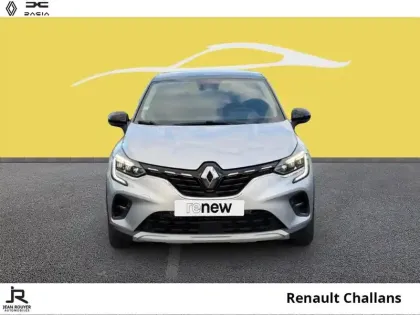 Photo 8 Renault Captur  1.0 TCe 100ch Intens GPL -21