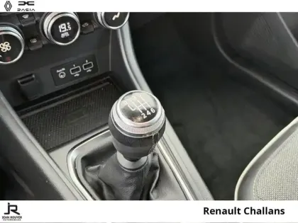 Photo 5 Renault Captur  1.0 TCe 100ch Intens GPL -21