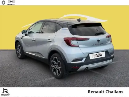 Photo 13 Renault Captur  1.0 TCe 100ch Intens GPL -21