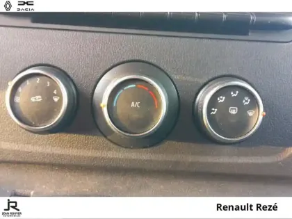 Photo 14 Renault Master  Fg F3500 L3H3 2.3 Blue dCi 135ch Confort Euro6E