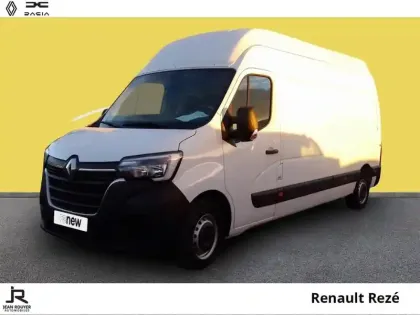 Photo Renault Master Confort