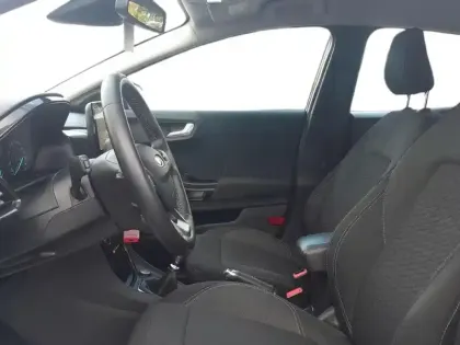 Photo 7 Ford Puma  1.0 EcoBoost 125ch mHEV Titanium 7cv