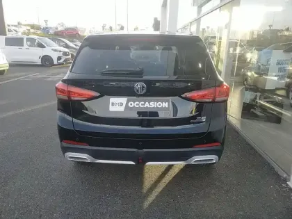 Photo 11 Mg ZS  1.5 Hybrid+ 197ch Luxury