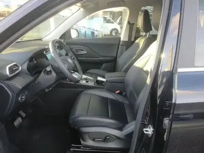 Photo 8 Mg ZS  1.5 Hybrid+ 197ch Luxury