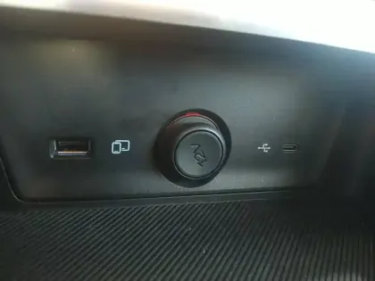 Photo 14 Mg ZS  1.5 Hybrid+ 197ch Luxury