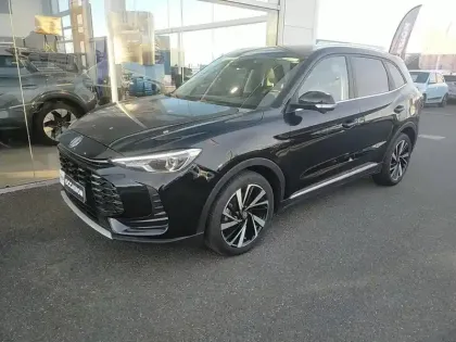 Photo Mg Zs Luxury
