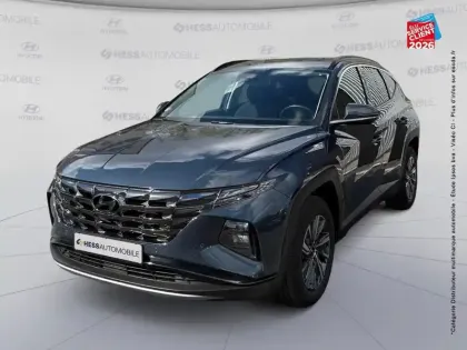 Photo Hyundai Tucson Creative