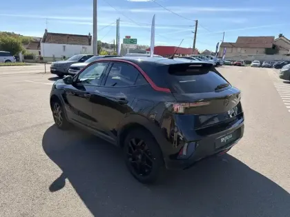 Photo 7 Opel Mokka  1.2 Turbo 130ch GS BVA8