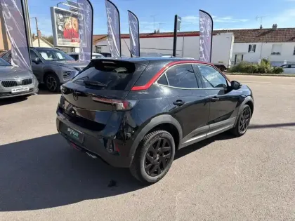 Photo 5 Opel Mokka  1.2 Turbo 130ch GS BVA8