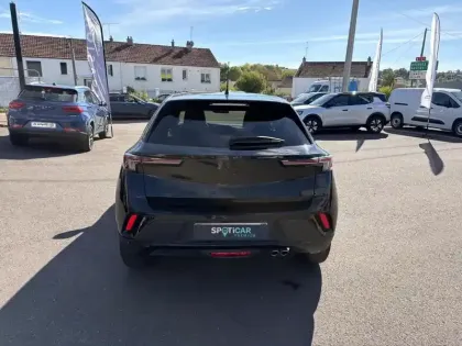 Photo 6 Opel Mokka  1.2 Turbo 130ch GS BVA8