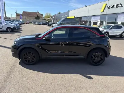 Photo 8 Opel Mokka  1.2 Turbo 130ch GS BVA8