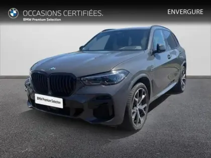 Photo Bmw X5 M Sport