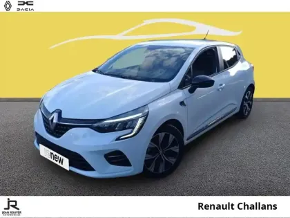 Photo Renault Clio Limited