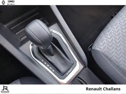 Photo 5 Renault Clio  1.6 E-Tech hybride 140ch Limited -21N