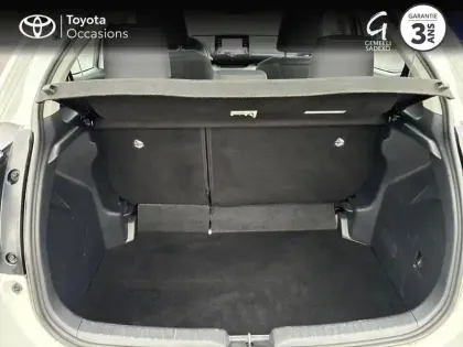 Photo 9 Toyota Yaris  70 VVT-i Dynamic 5p MY22