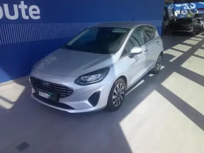 Photo Ford Fiesta Titanium Business