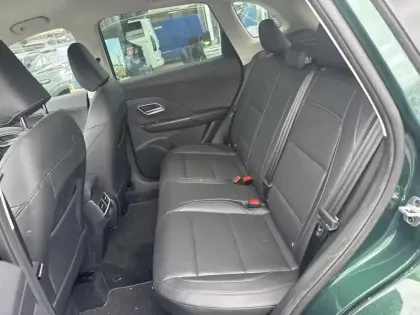 Photo 13 Mg ZS  Hybrid+ 197ch Luxury