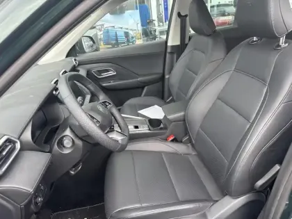 Photo 8 Mg ZS  Hybrid+ 197ch Luxury