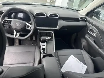 Photo 7 Mg ZS  Hybrid+ 197ch Luxury