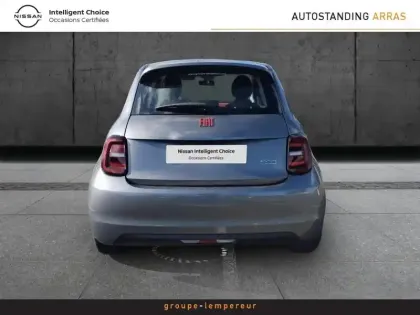 Photo 5 Fiat 500  e 95ch (RED) MY23