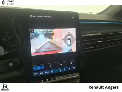 Photo 10 Renault Austral  1.2 E-Tech full hybrid 200ch esprit Alpine - 26