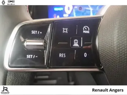 Photo 13 Renault Austral  1.2 E-Tech full hybrid 200ch esprit Alpine - 26