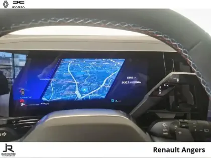 Photo 7 Renault Austral  1.2 E-Tech full hybrid 200ch esprit Alpine - 26