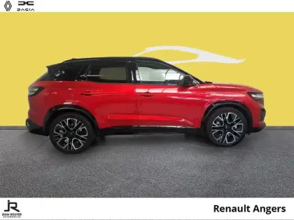 Photo 5 Renault Austral  1.2 E-Tech full hybrid 200ch esprit Alpine - 26