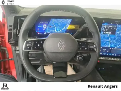 Photo 11 Renault Austral  1.2 E-Tech full hybrid 200ch esprit Alpine - 26