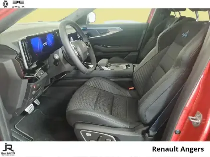 Photo 12 Renault Austral  1.2 E-Tech full hybrid 200ch esprit Alpine - 26