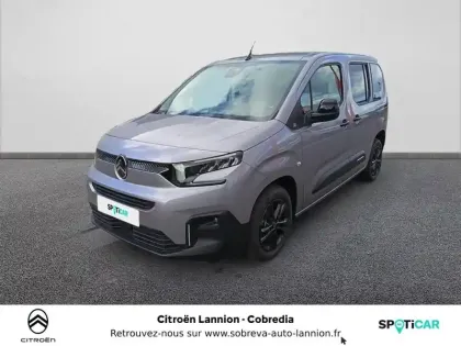 Photo Citroën Berlingo 30 Ans