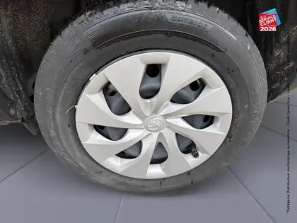 Photo 9 Toyota Yaris  Cross 116h Dynamic MY25