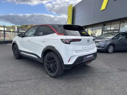 Photo 6 Opel Mokka  Electric 136ch GS