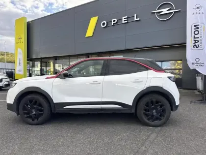 Photo 7 Opel Mokka  Electric 136ch GS