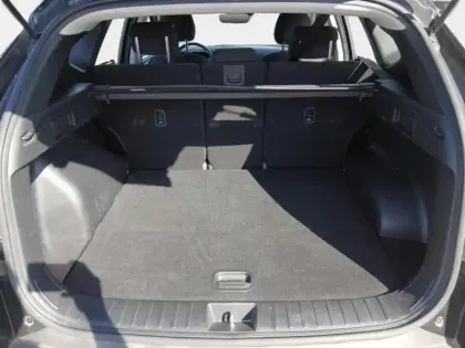 Photo 8 Hyundai Tucson  1.6 T-GDI 215ch Hybrid Intuitive