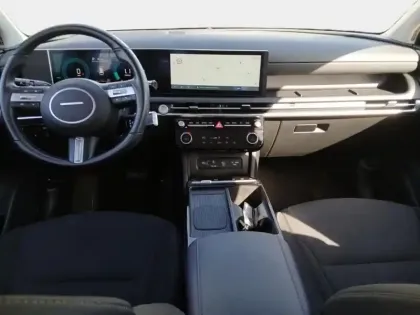 Photo 12 Hyundai Tucson  1.6 T-GDI 215ch Hybrid Intuitive